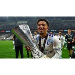 Manchester United je završio petogodišnji ugovor s Jadonom Sanchom Manchester United je završio petogodišnji ugovor s Jadonom Sanchom